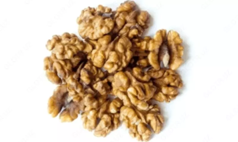 Грецкий орех amber