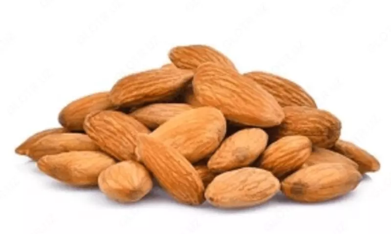 Миндаль  ядра