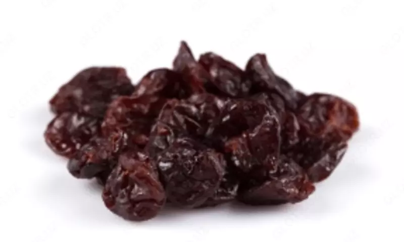  Вишня сушеная - 