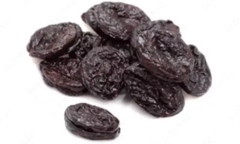 Чернослив «Болончик» с косточкой