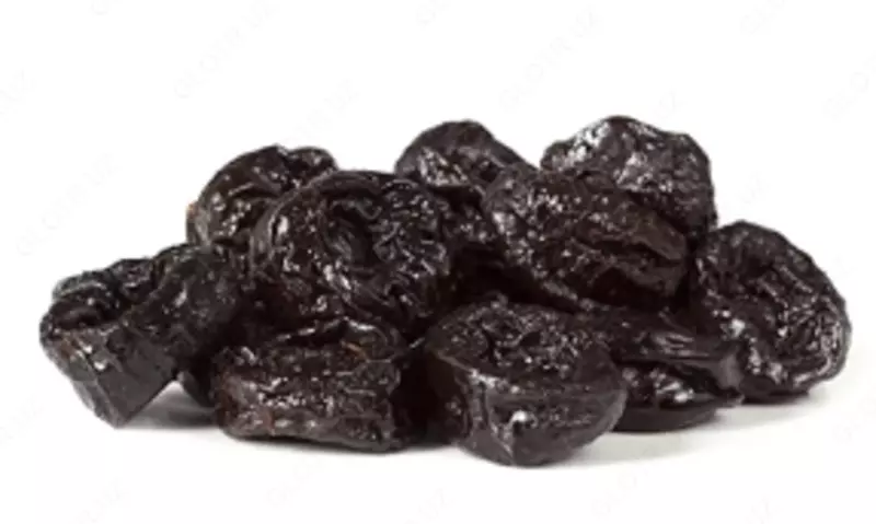 Chuqurchalar bilan "ispan" olxo'ri - по запросу