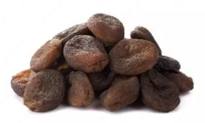 Quritilgan o'rik "Subhon" - по запросу