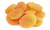  Абрикос сушеный «Лимонка» - 