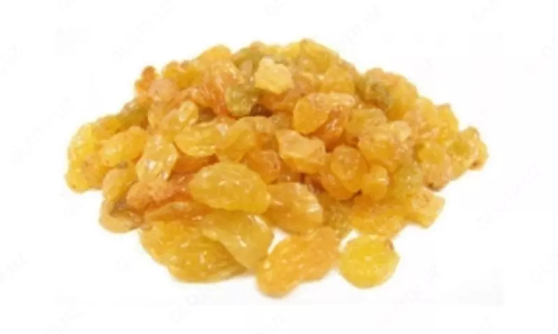 Изюм Голден «Калифар»