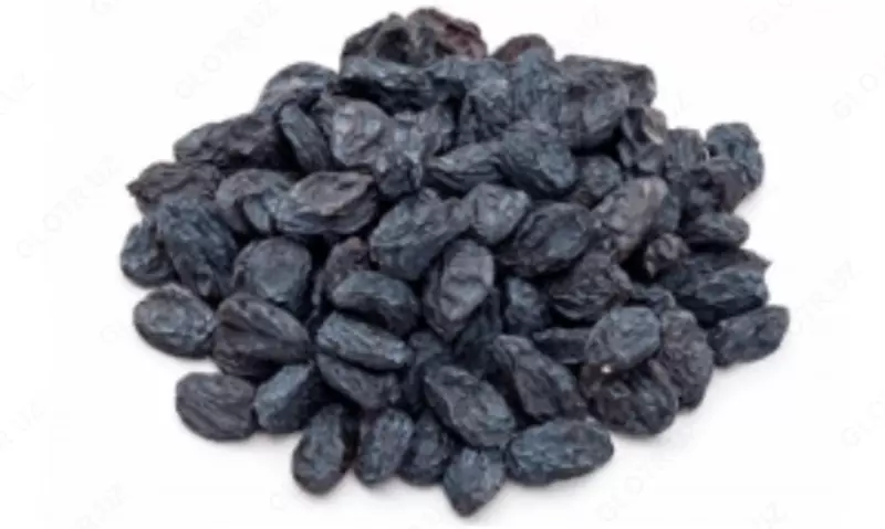  Изюм черный «Сояги» - 