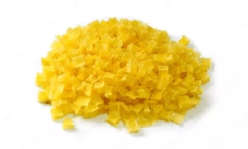 Сушеный картофель