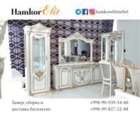 Пенал Комод 9999 Кремовый - 13 803 657 сум