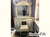 11 403 021 сум Спальная гарнитура 20-21 Кремовый