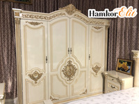 Спальная гарнитура 9999 Кремовый Только в розницу