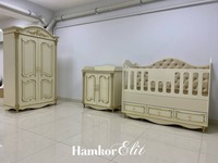 Комплект детской мебели Нова от Hamkor Elit Mebel
