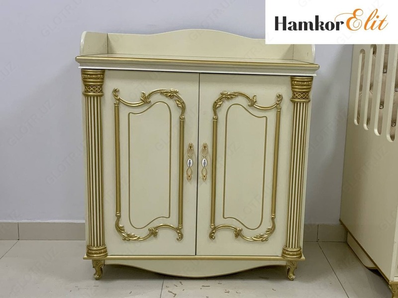 Комплект детской мебели Нова от Hamkor Elit Mebel Только в розницу