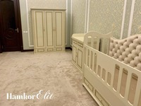 Комплект детской мебели 7777 от Hamkor Elit Mebel - 7 000 000 сум