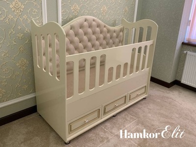 Комплект детской мебели 7777 от Hamkor Elit Mebel Только в розницу