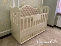 Комплект детской мебели 7777 от Hamkor Elit Mebel Только в розницу