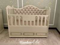 Комплект детской мебели 7777 от Hamkor Elit Mebel HAMKOR ELIT MEBEL