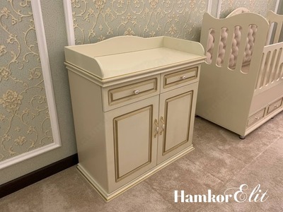 Комплект детской мебели 7777 от Hamkor Elit Mebel