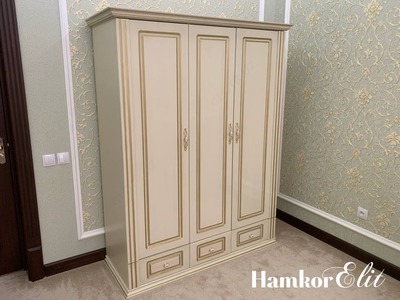 Комплект детской мебели 7777 от Hamkor Elit Mebel