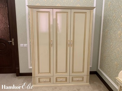 Комплект детской мебели 7777 от Hamkor Elit Mebel