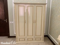 Комплект детской мебели 7777 от Hamkor Elit Mebel Комплект мебели для новорожденных