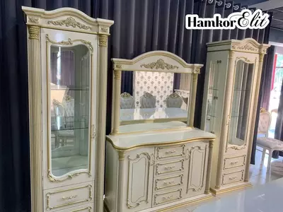 Набор гостиной мебели 20-21 - 7 776 099.5 сум / комплект