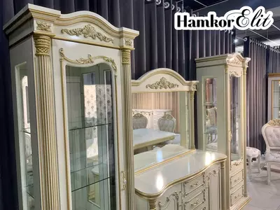 7 776 099.5 сум / комплект Набор гостиной мебели 20-21