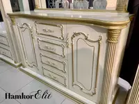 20-21 mehmonxona to’plami Chakana savdo