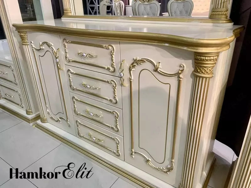 20-21 mehmonxona to’plami Chakana savdo