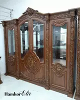 Горка 9999 Орех