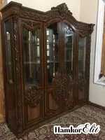 Горка 9999 Орех - 10 191 576.5 сум