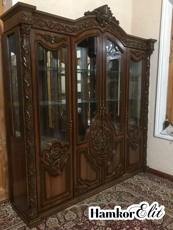 Горка 9999 Орех - 10 191 576.5 сум