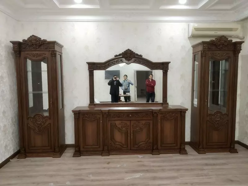 12 603 339 сум Пенал комод 9999 Орех