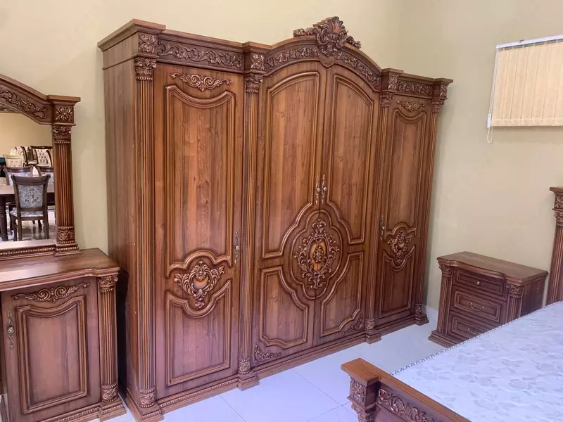 17 346 683.5 so'm Yotoq xonasi to'plami 9999 Yong'oq