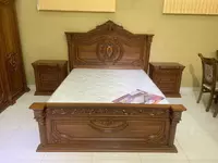 Yotoq xonasi to'plami 9999 Yong'oq Chakana savdo