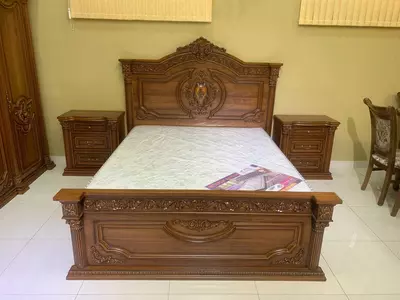 СПАЛЬНАЯ ГАРНИТУРА 9999 ОРЕХ Только в розницу