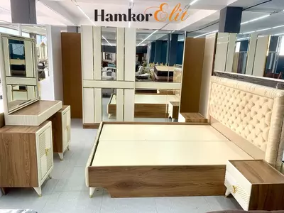 Набор спальной мебели Афина купе