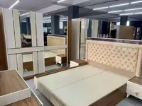 Набор спальной мебели Афина купе - 15 026 125 сум