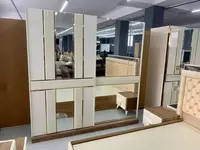 15 026 125 сум Набор спальной мебели Афина купе