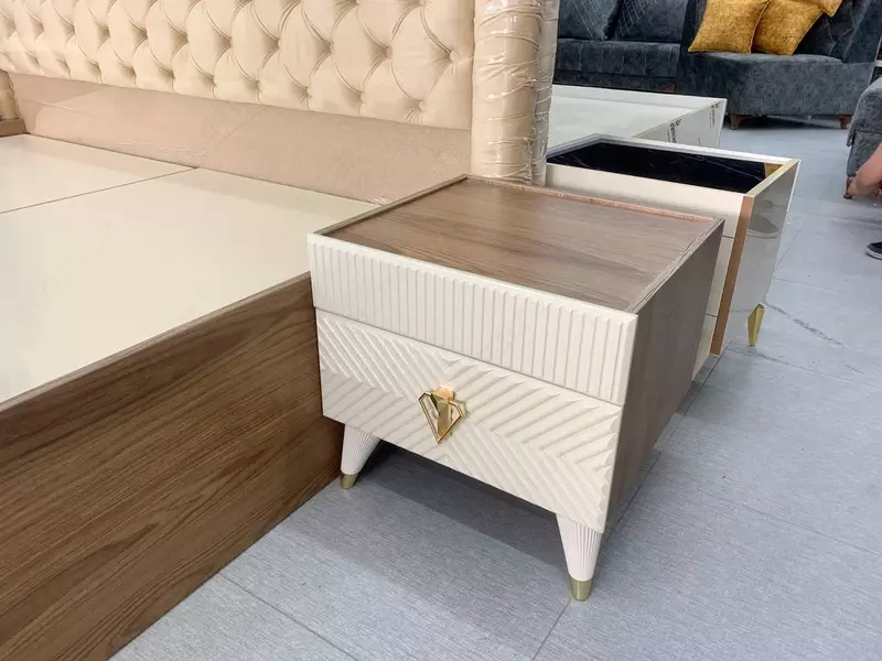 Набор спальной мебели Афина купе - HAMKOR ELIT MEBEL