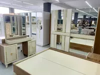 HAMKOR ELIT MEBEL - Набор спальной мебели Афина купе