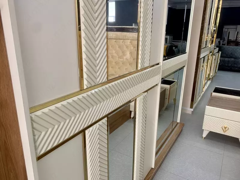 Набор спальной мебели Афина купе - Спальные гарнитуры