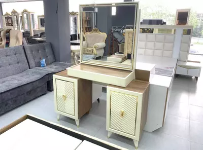 13 757 714.5 сум / шт. Набор спальной мебели Афина 4 дверный