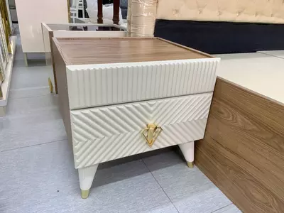 Набор спальной мебели Афина 4 дверный HAMKOR ELIT MEBEL