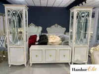 Набор гостиной мебели Афина