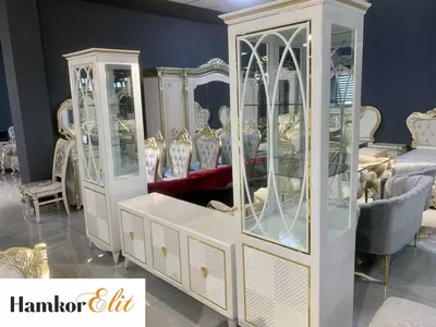 Набор гостиной мебели Афина - 7 776 099.5 сум / шт.