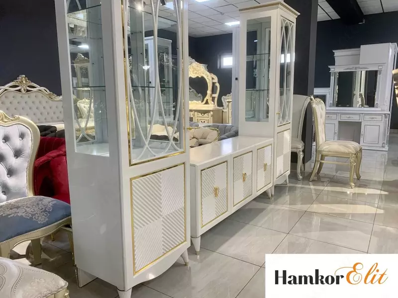 7 813 585 сум Набор гостиной мебели Афина