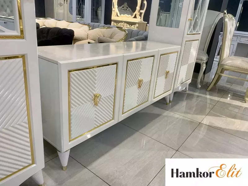 Набор гостиной мебели Афина Только в розницу