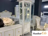 Набор гостиной мебели Афина HAMKOR ELIT MEBEL