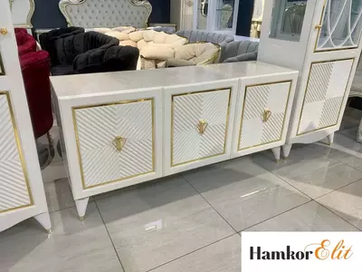 Набор гостиной мебели Афина - HAMKOR ELIT MEBEL