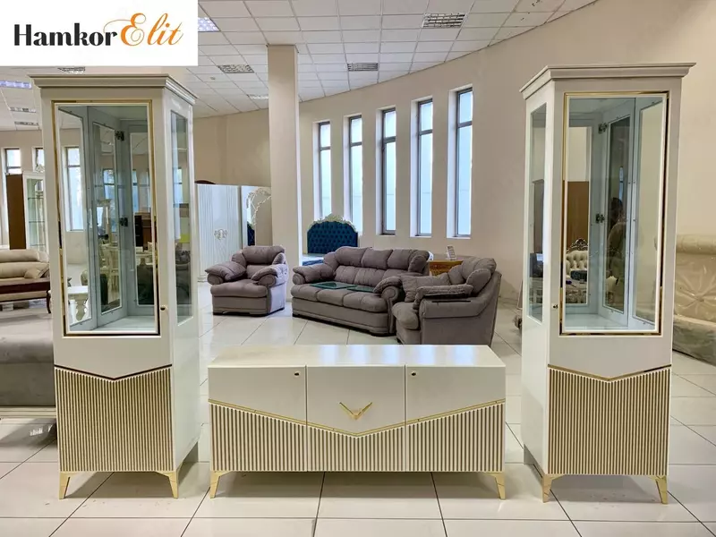 Viola mehmonxona to’plami