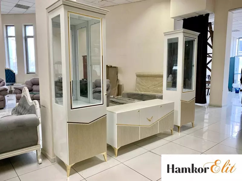 Viola mehmonxona to’plami - 7 802 067 so'm